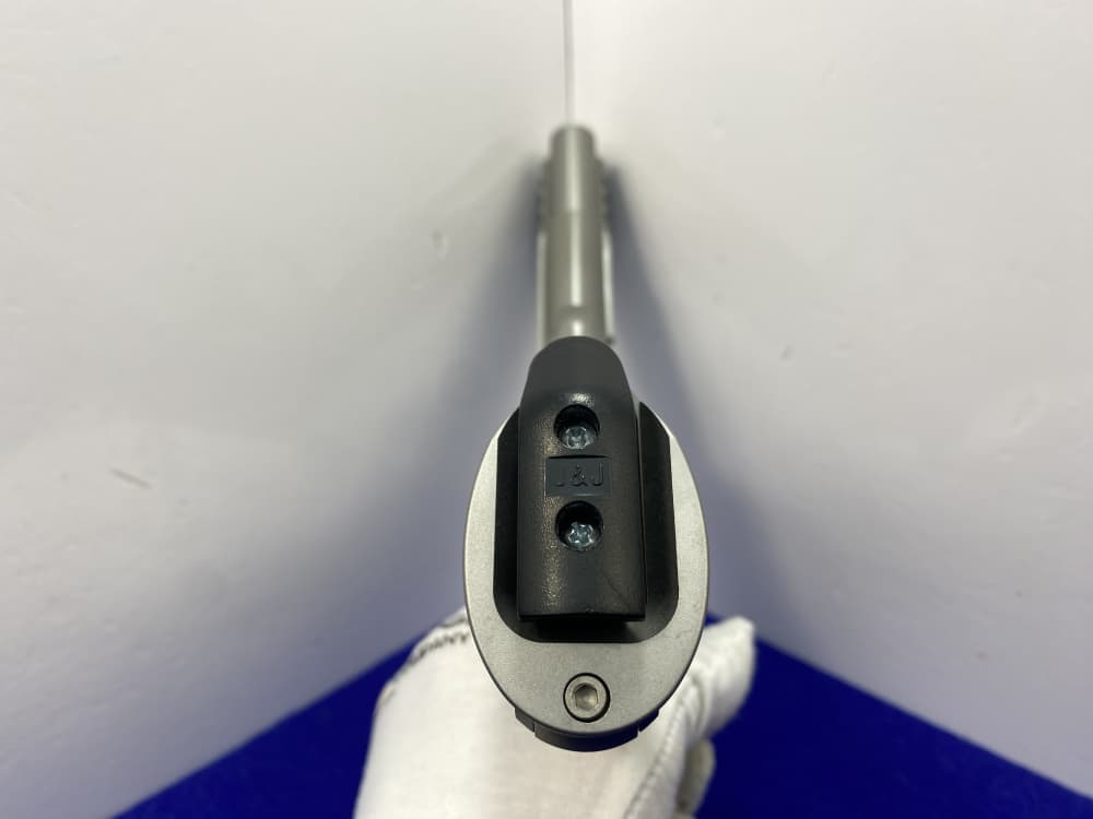 Kimber Rapide Black Ice 10mm 5" *FLAT-SHOOTING MATCH PLATFORM*-1911-img-32