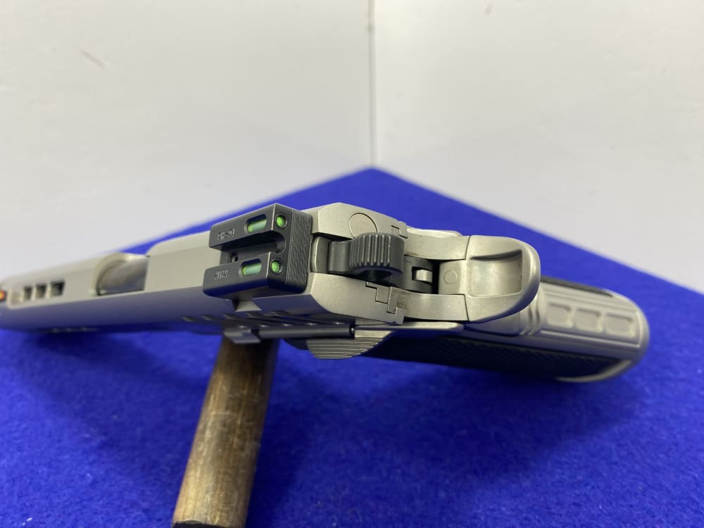 Kimber Rapide Black Ice 10mm 5" *FLAT-SHOOTING MATCH PLATFORM*-1911-img-27