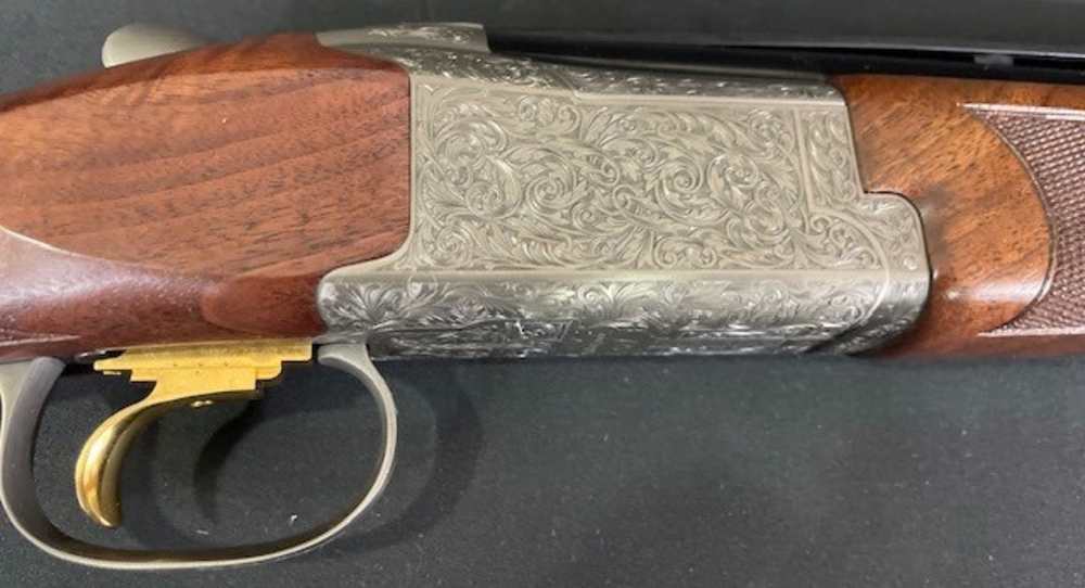 Browning Citori 725 Sporting Grade V Over/Under Shotgun 12 Gauge 30"-img-11