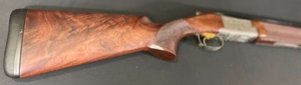 Browning Citori 725 Sporting Grade V Over/Under Shotgun 12 Gauge 30"-img-3