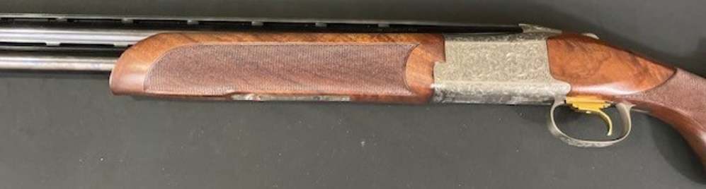 Browning Citori 725 Sporting Grade V Over/Under Shotgun 12 Gauge 30"-img-8