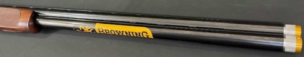 Browning Citori 725 Sporting Grade V Over/Under Shotgun 12 Gauge 30"-img-5