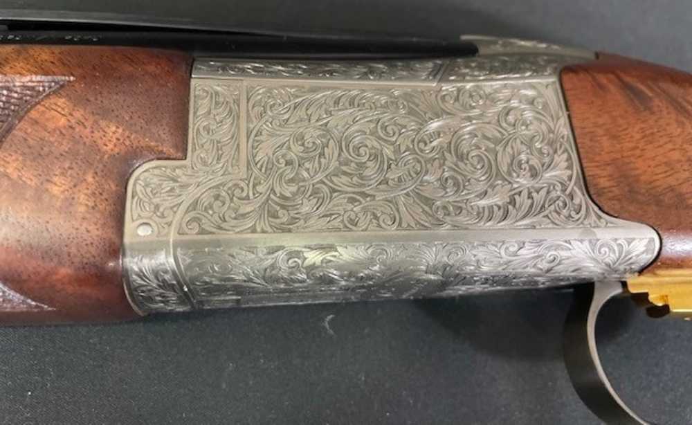 Browning Citori 725 Sporting Grade V Over/Under Shotgun 12 Gauge 30"-img-12