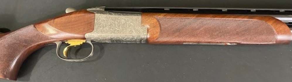 Browning Citori 725 Sporting Grade V Over/Under Shotgun 12 Gauge 30"-img-4