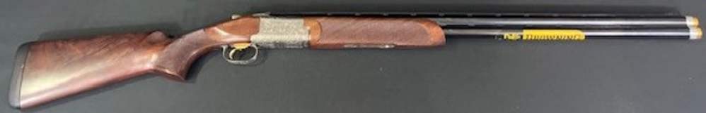 Browning Citori 725 Sporting Grade V Over/Under Shotgun 12 Gauge 30"-img-2