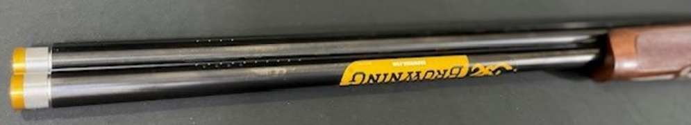 Browning Citori 725 Sporting Grade V Over/Under Shotgun 12 Gauge 30"-img-9
