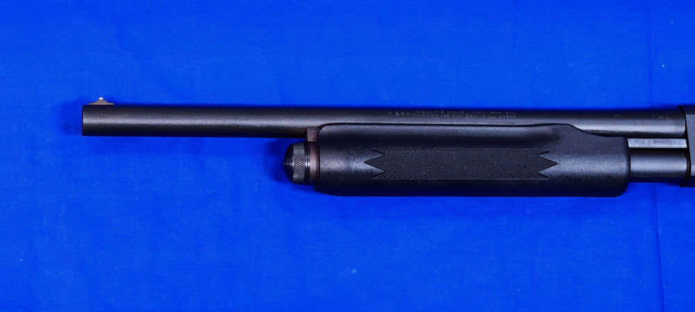 REMINGTON 870 EXPRESS MAGNUM 18.5" 12GA - PUMP SHOTGUN-img-5