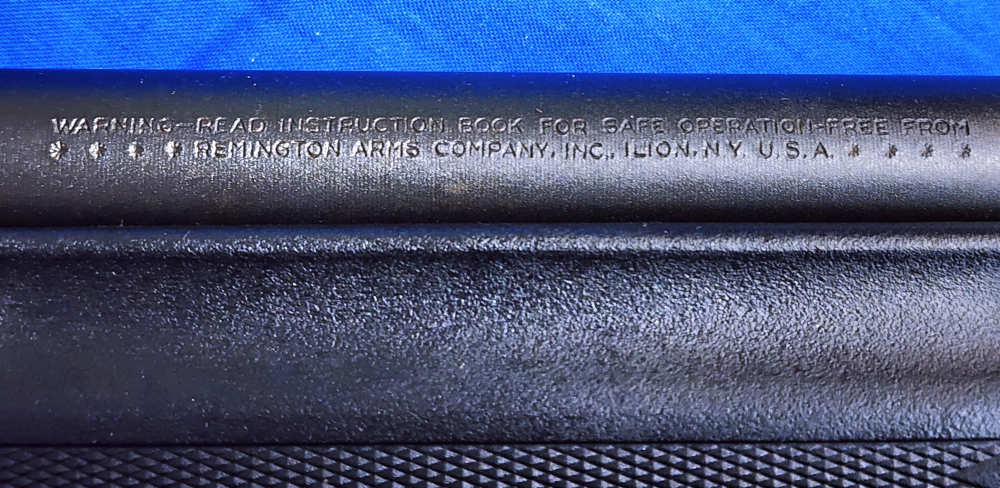 REMINGTON 870 EXPRESS MAGNUM 18.5" 12GA - PUMP SHOTGUN-img-12