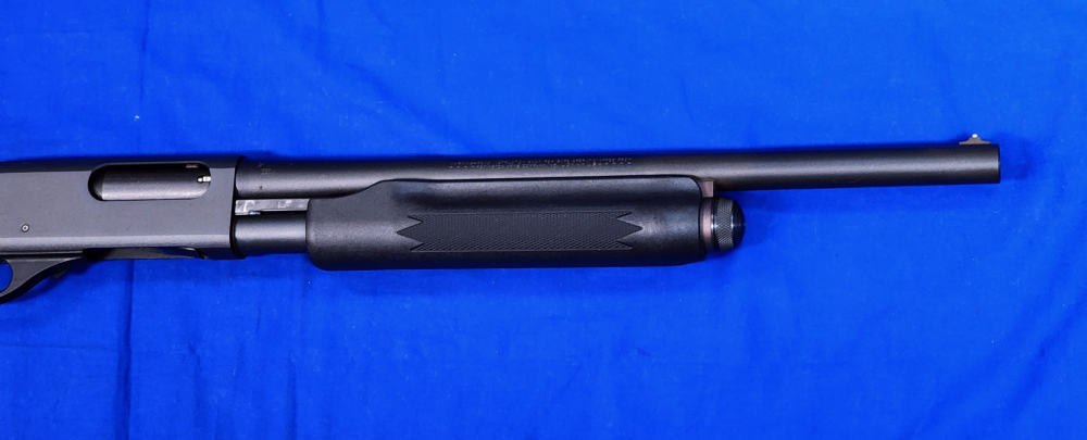 REMINGTON 870 EXPRESS MAGNUM 18.5" 12GA - PUMP SHOTGUN-img-3