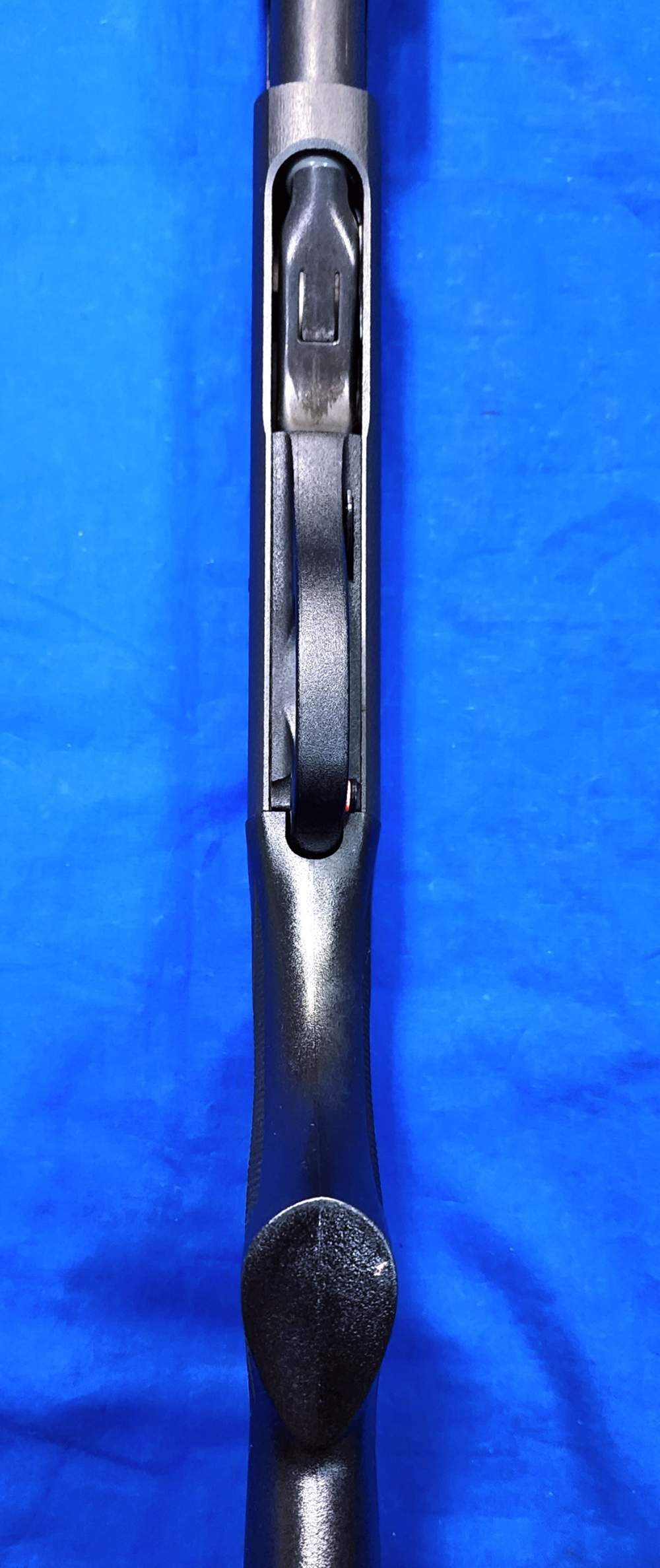 REMINGTON 870 EXPRESS MAGNUM 18.5" 12GA - PUMP SHOTGUN-img-7