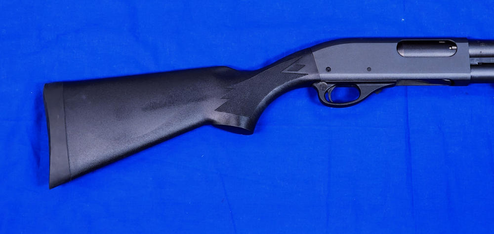 REMINGTON 870 EXPRESS MAGNUM 18.5" 12GA - PUMP SHOTGUN-img-2