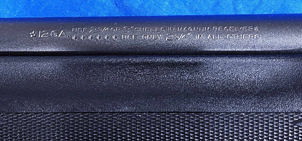 REMINGTON 870 EXPRESS MAGNUM 18.5" 12GA - PUMP SHOTGUN-img-10