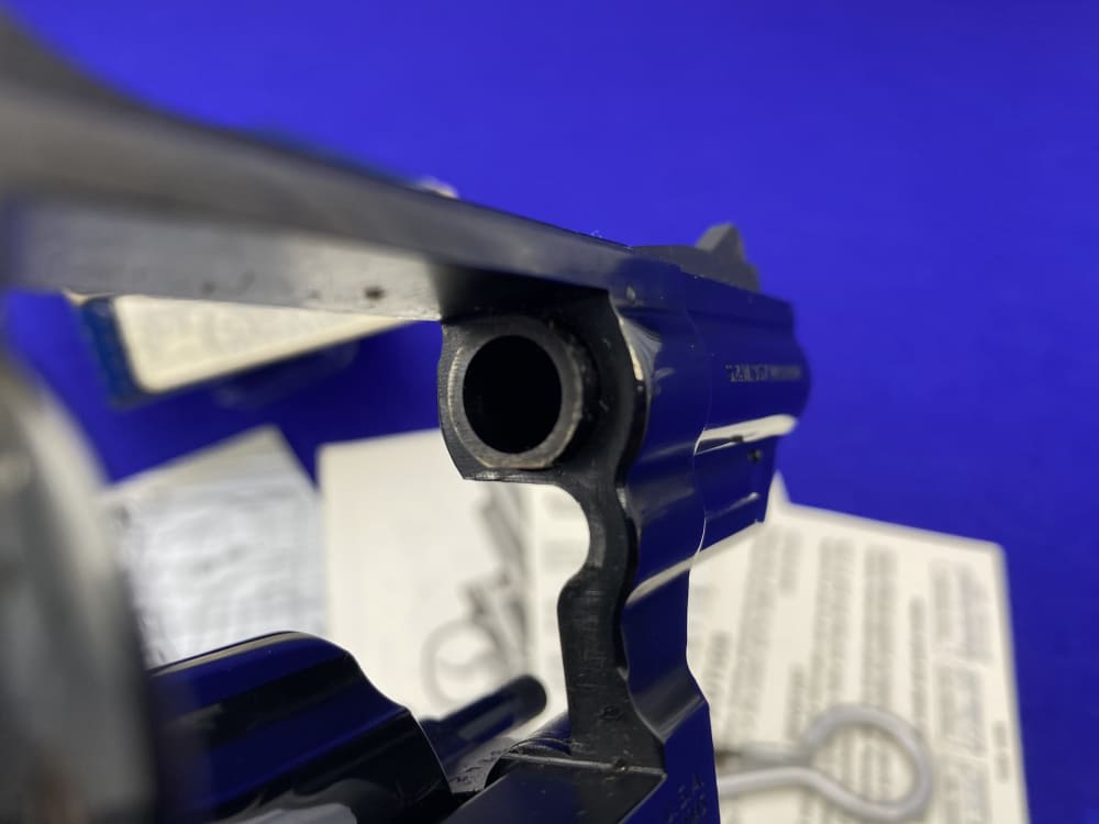1977 Smith Wesson 19-3 .357 Magnum 2.5" *INCREDIBLE COMBAT MAGNUM SMITH*-img-35