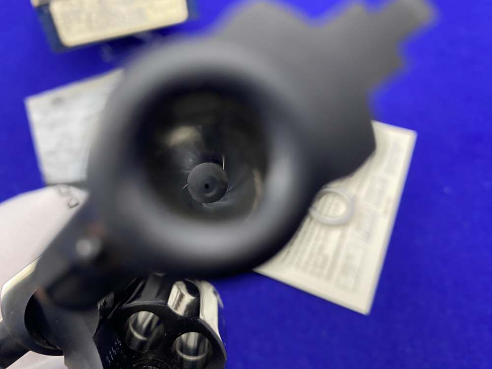 1977 Smith Wesson 19-3 .357 Magnum 2.5" *INCREDIBLE COMBAT MAGNUM SMITH*-img-36