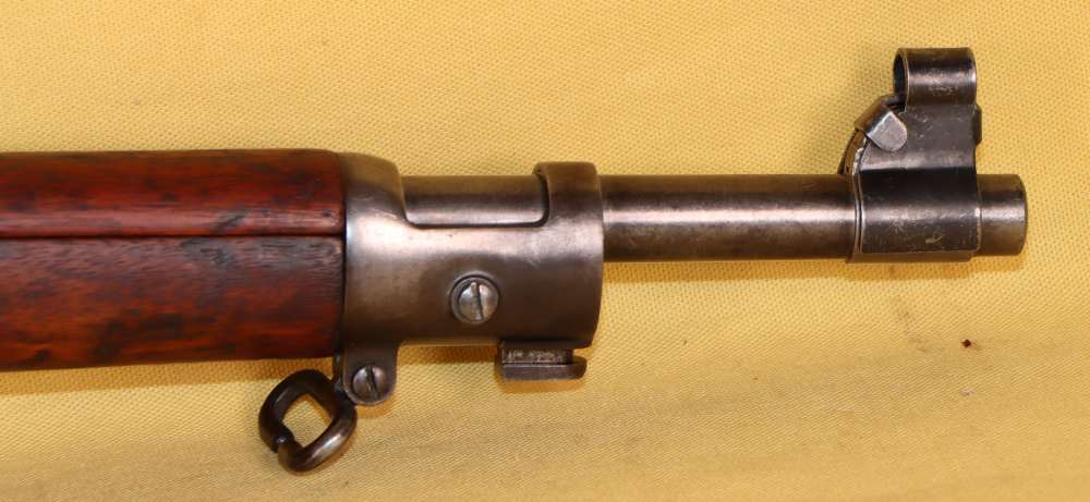 Rare & Early Springfield Model 1903 c. 1906 in Orig Configuration-img-8