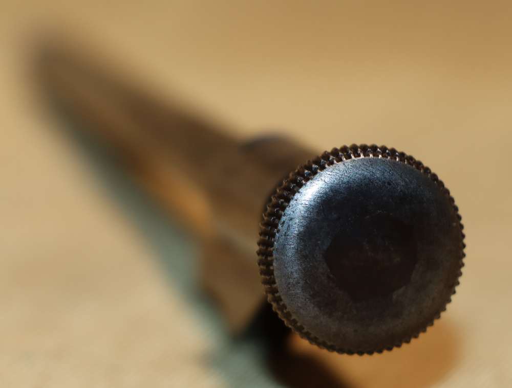 Rare & Early Springfield Model 1903 c. 1906 in Orig Configuration-img-50