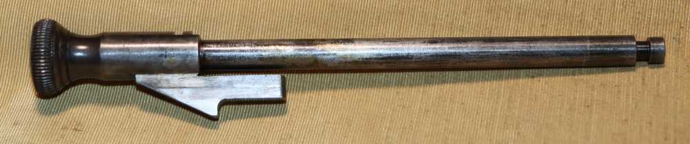 Rare & Early Springfield Model 1903 c. 1906 in Orig Configuration-img-44