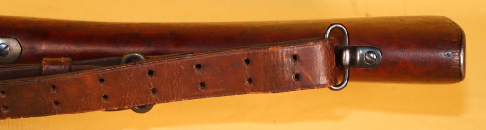 Rare & Early Springfield Model 1903 c. 1906 in Orig Configuration-img-31