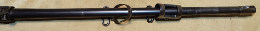 Rare & Early Springfield Model 1903 c. 1906 in Orig Configuration-img-116