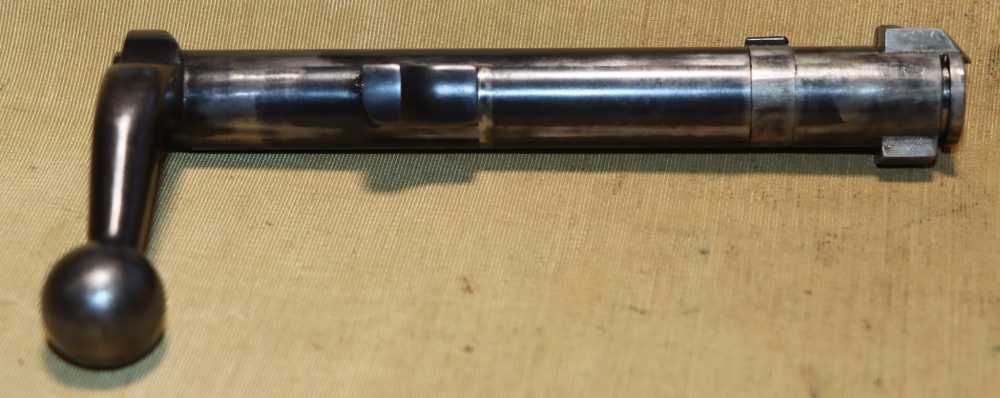 Rare & Early Springfield Model 1903 c. 1906 in Orig Configuration-img-33