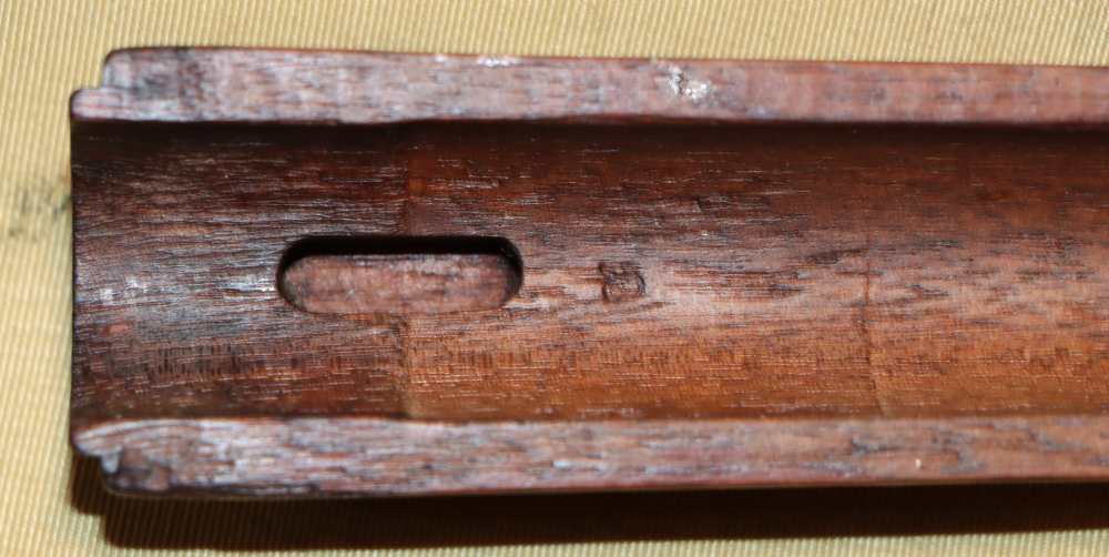 Rare & Early Springfield Model 1903 c. 1906 in Orig Configuration-img-177