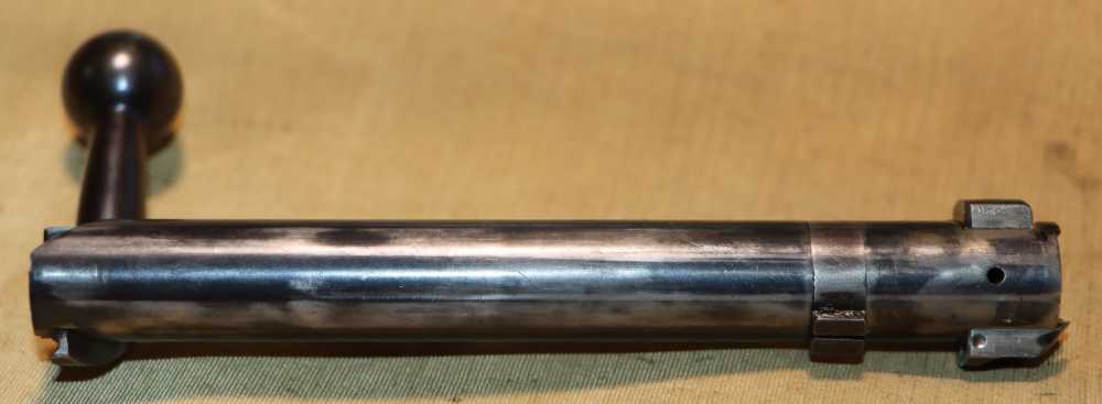Rare & Early Springfield Model 1903 c. 1906 in Orig Configuration-img-37