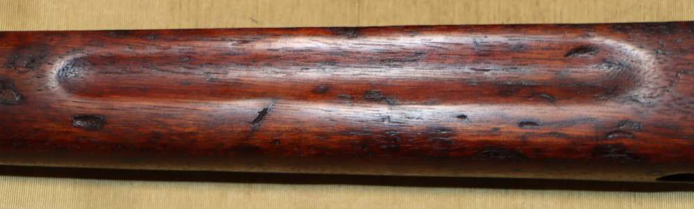 Rare & Early Springfield Model 1903 c. 1906 in Orig Configuration-img-158