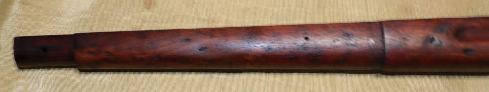 Rare & Early Springfield Model 1903 c. 1906 in Orig Configuration-img-159