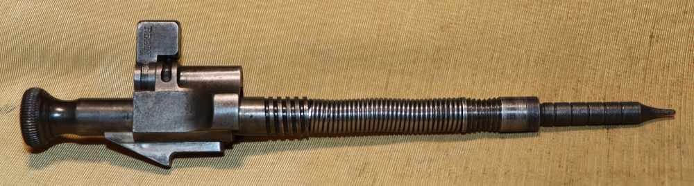 Rare & Early Springfield Model 1903 c. 1906 in Orig Configuration-img-64