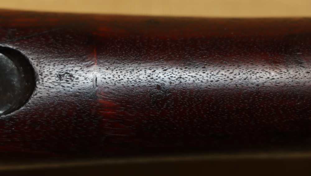 Rare & Early Springfield Model 1903 c. 1906 in Orig Configuration-img-167