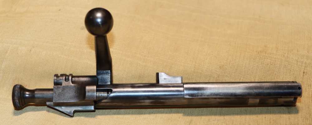 Rare & Early Springfield Model 1903 c. 1906 in Orig Configuration-img-67