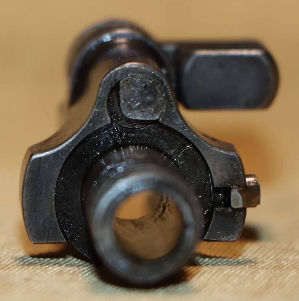Rare & Early Springfield Model 1903 c. 1906 in Orig Configuration-img-57