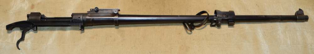 Rare & Early Springfield Model 1903 c. 1906 in Orig Configuration-img-91