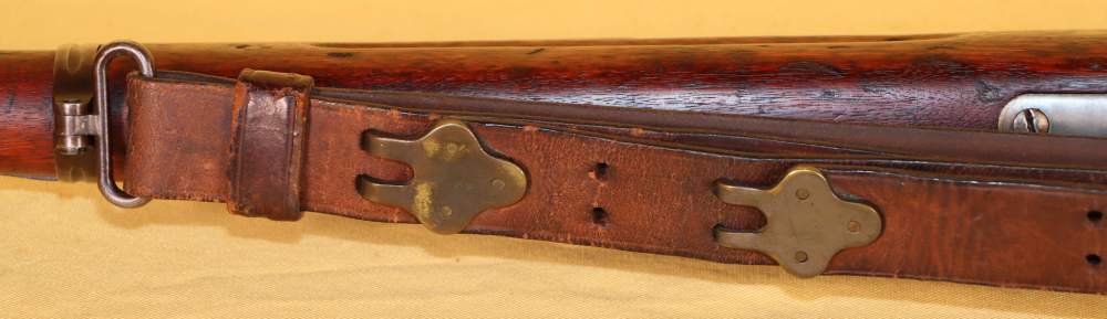 Rare & Early Springfield Model 1903 c. 1906 in Orig Configuration-img-30