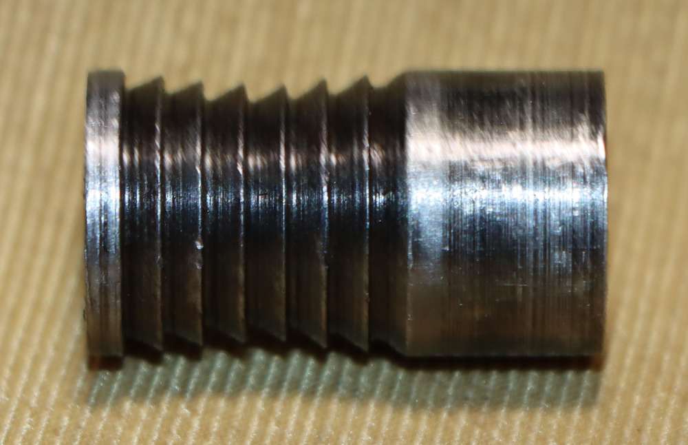 Rare & Early Springfield Model 1903 c. 1906 in Orig Configuration-img-58