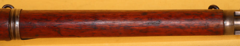 Rare & Early Springfield Model 1903 c. 1906 in Orig Configuration-img-17