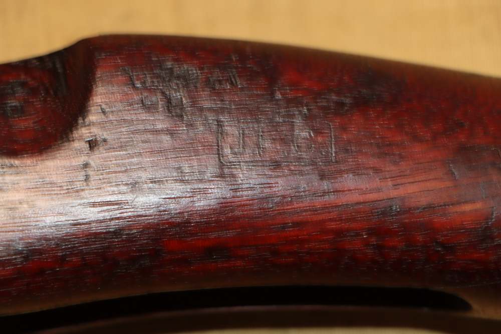 Rare & Early Springfield Model 1903 c. 1906 in Orig Configuration-img-156