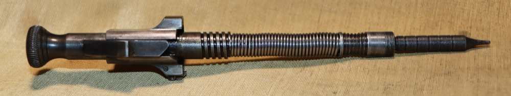 Rare & Early Springfield Model 1903 c. 1906 in Orig Configuration-img-65