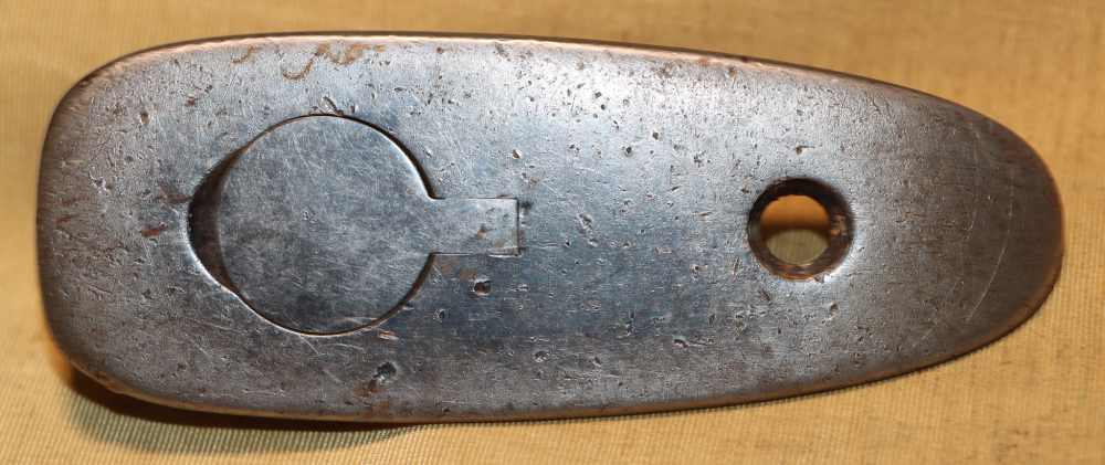 Rare & Early Springfield Model 1903 c. 1906 in Orig Configuration-img-80