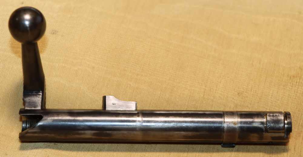 Rare & Early Springfield Model 1903 c. 1906 in Orig Configuration-img-34
