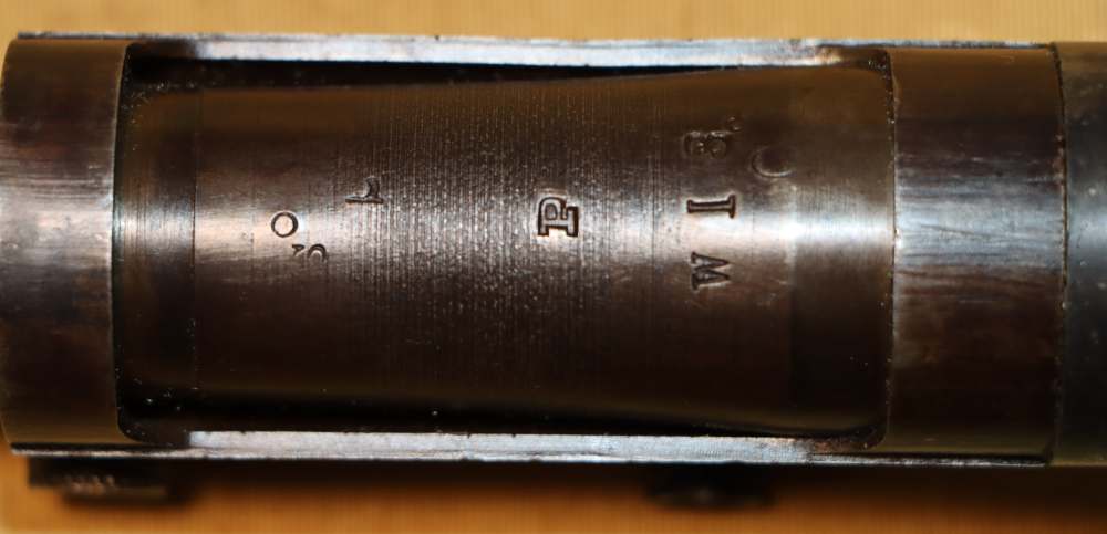 Rare & Early Springfield Model 1903 c. 1906 in Orig Configuration-img-139