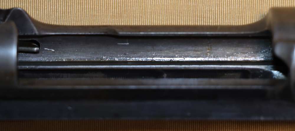 Rare & Early Springfield Model 1903 c. 1906 in Orig Configuration-img-96