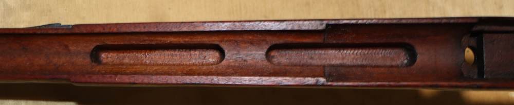 Rare & Early Springfield Model 1903 c. 1906 in Orig Configuration-img-163