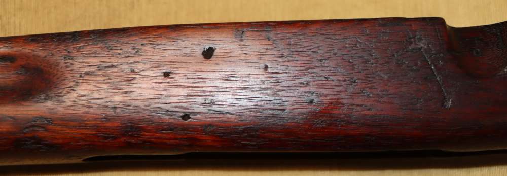 Rare & Early Springfield Model 1903 c. 1906 in Orig Configuration-img-157