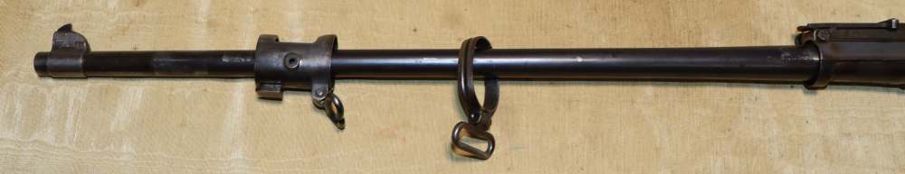 Rare & Early Springfield Model 1903 c. 1906 in Orig Configuration-img-129