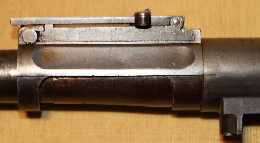 Rare & Early Springfield Model 1903 c. 1906 in Orig Configuration-img-128
