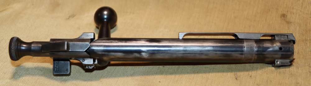 Rare & Early Springfield Model 1903 c. 1906 in Orig Configuration-img-68
