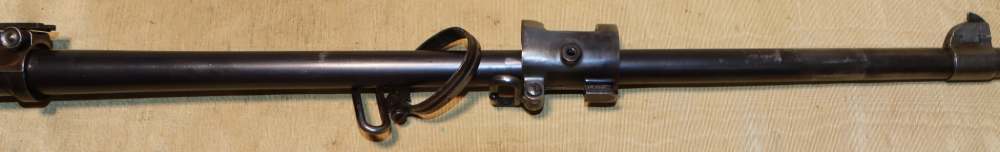 Rare & Early Springfield Model 1903 c. 1906 in Orig Configuration-img-99