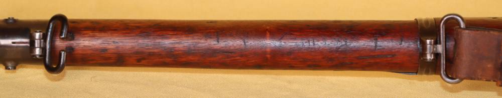 Rare & Early Springfield Model 1903 c. 1906 in Orig Configuration-img-29