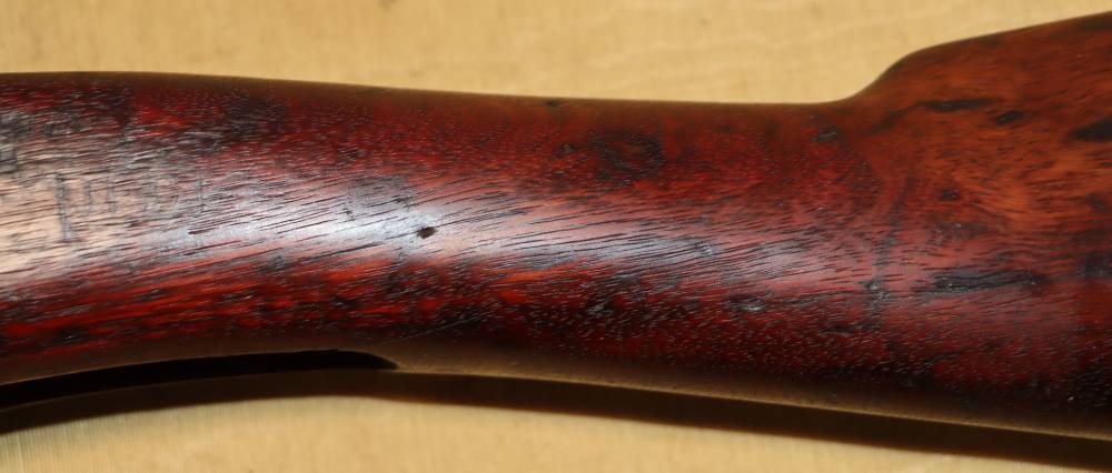 Rare & Early Springfield Model 1903 c. 1906 in Orig Configuration-img-153
